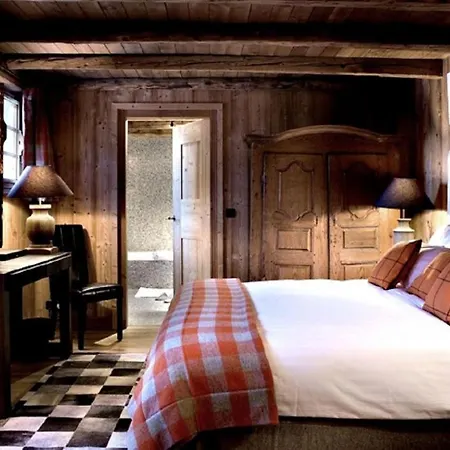 Chalet Chalet Maria Megeve