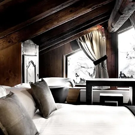 Chalet Chalet Maria