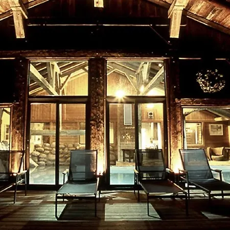 Chalet Maria