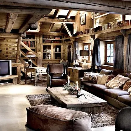 Chalet Maria Chalet